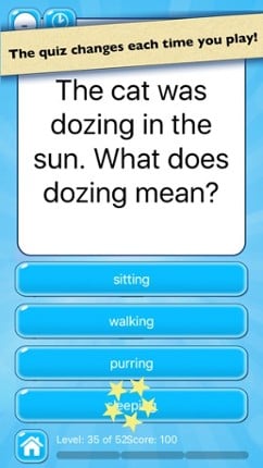 Language Arts Grade 1 for Elementary School Image