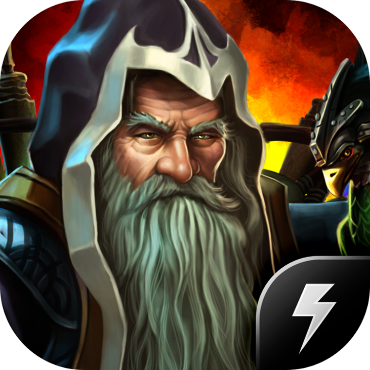 Games like Legend of Callasia