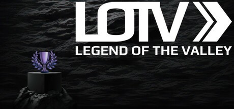 Games like Legend Of The Valley