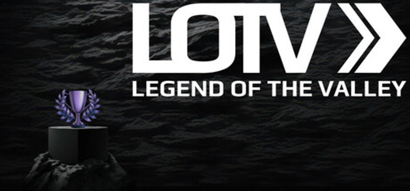Legend Of The Valley Image