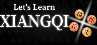 Let's Learn Xiangqi (Chinese Chess) Image