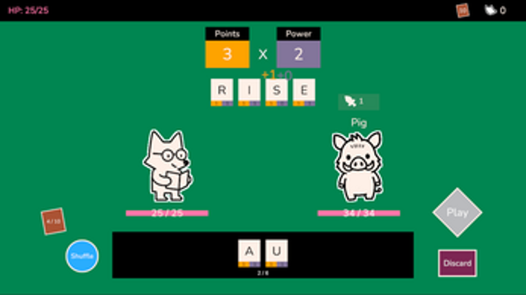 Letter Collector Image