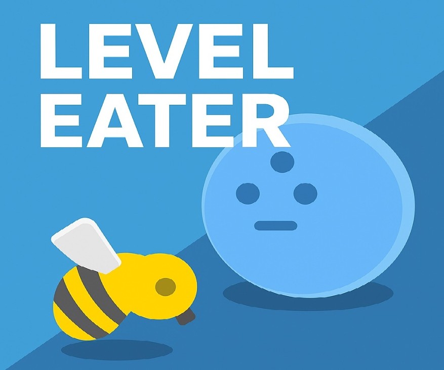 Games like Level Eater