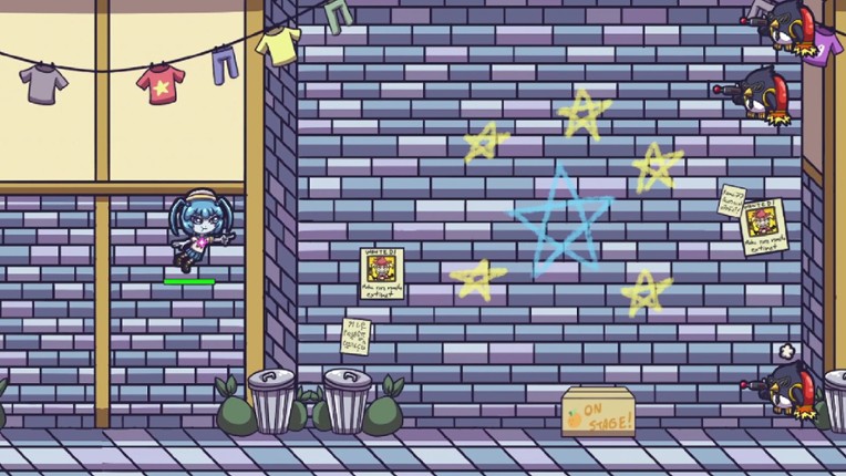 Librarian Of Aquademia: The Forbidden Grimoire screenshot