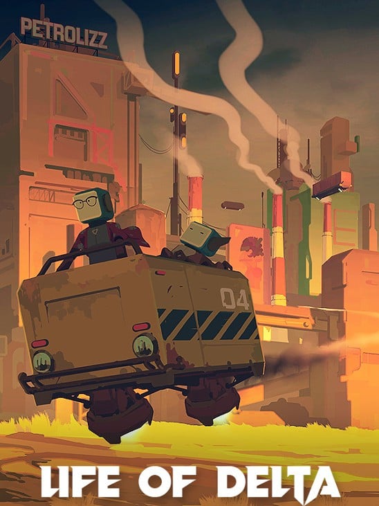 Games like Life of Delta