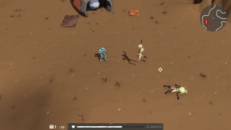 Like old times screenshot