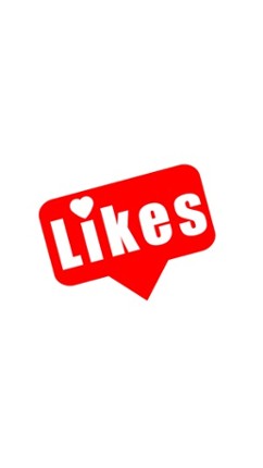 Likes screenshot