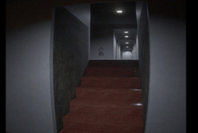 Liminal: Escape Route screenshot