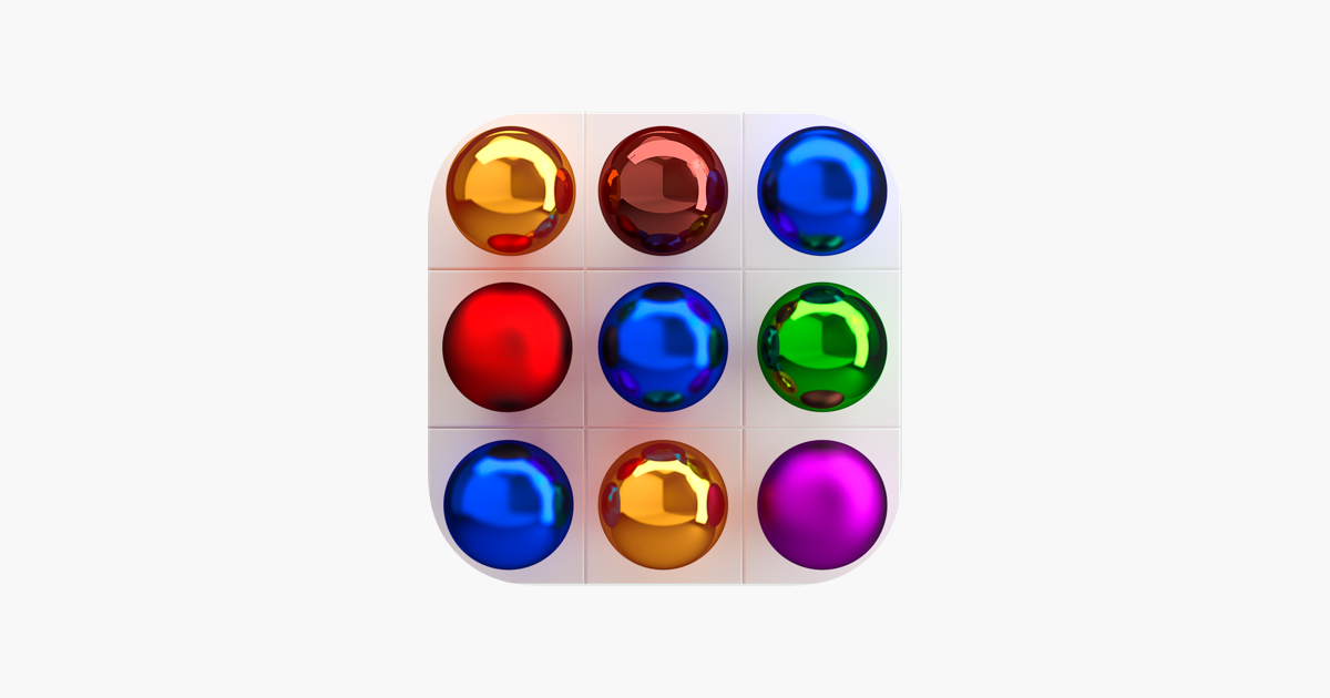 Games like Lines &amp; Bubbles