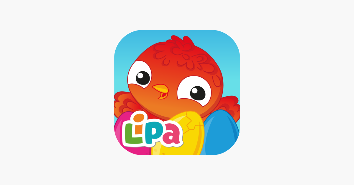 Games like Lipa Eggs