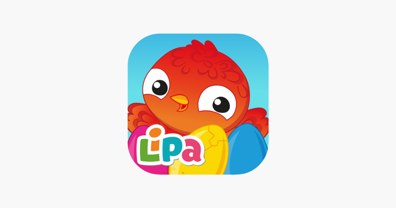 Lipa Eggs Game Cover