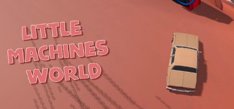 Games like Little machines world