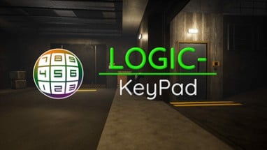 Logic - Keypad Image