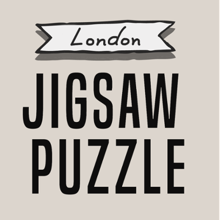 London Jigsaw Puzzle Game Cover