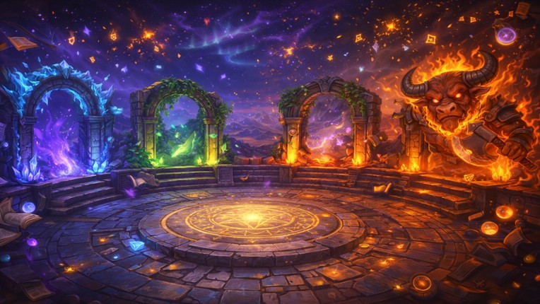 LoopiaLike screenshot