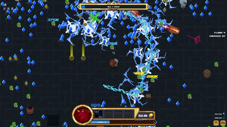 Loot Tower Image