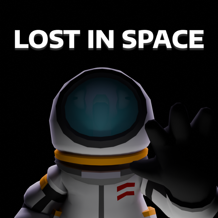 Games like Lost in space