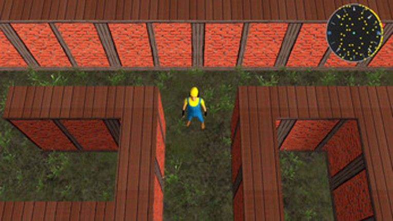 Lost Tools screenshot