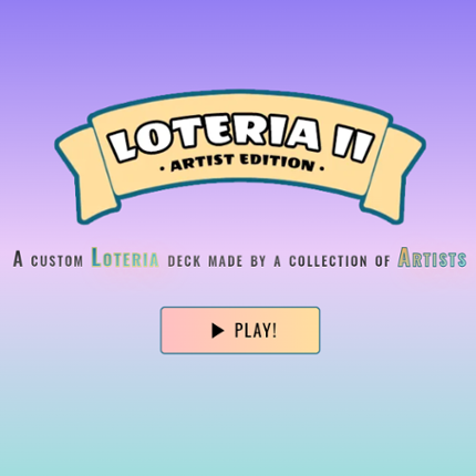Loteria II Image