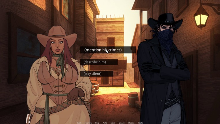 Love & Fool's Gold screenshot