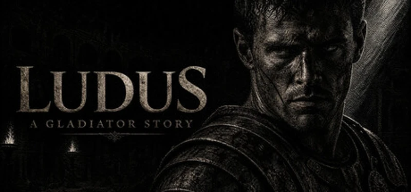Ludus: A Gladiator Story Image