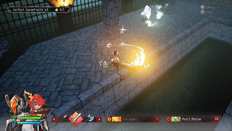 MAGLAM LORD screenshot