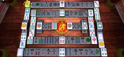 Mahjong Solitaire Blast - Ads Image