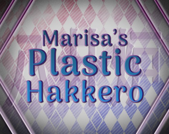 Marisa's Plastic Hakkero Image