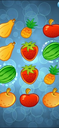 Match Family Puzzle screenshot