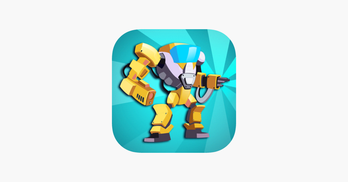Games like Mech Rider 3D