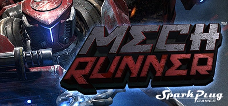 MechRunner Game Cover