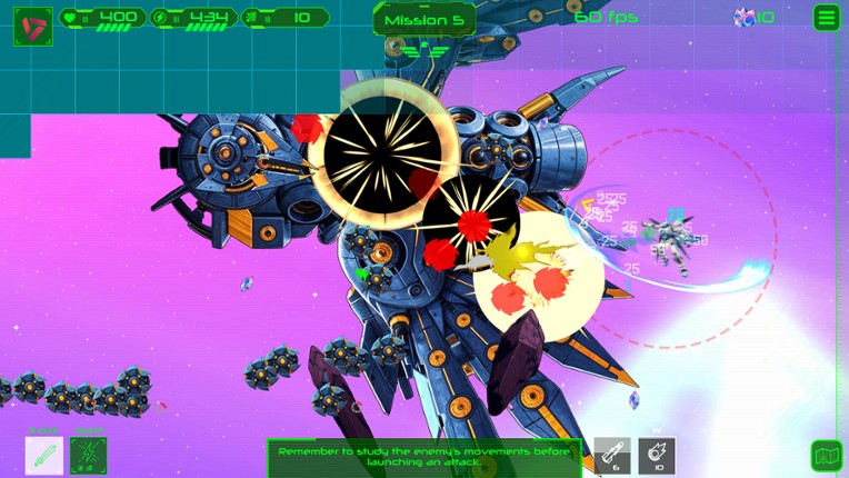 Mechxis War: The Rise of AI screenshot