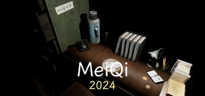 MeiQi 2024 Game Cover