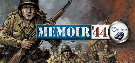 Games like Memoir '44 Online