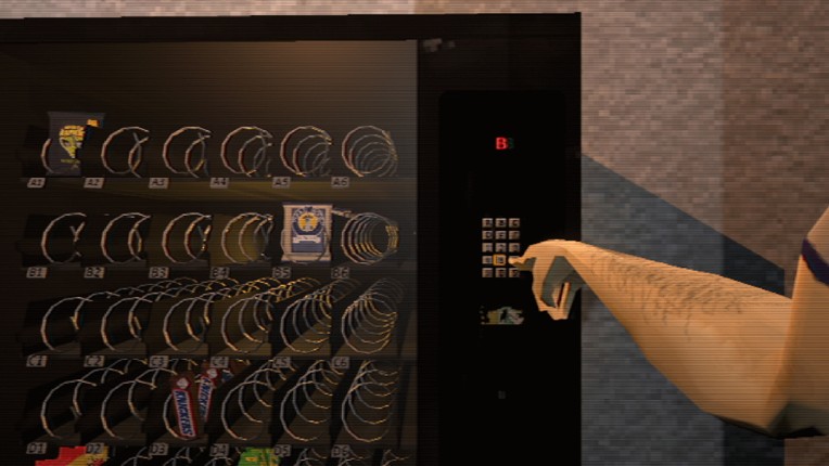MIDNIGHT SNACK screenshot