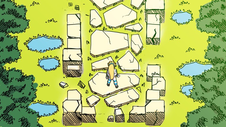 MINDBRINGERS screenshot