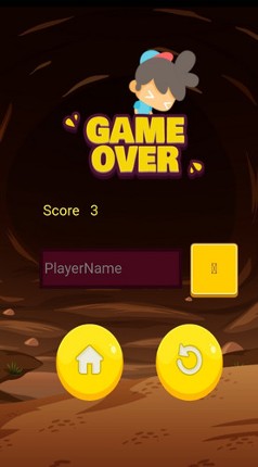 Miner's Fortune Image