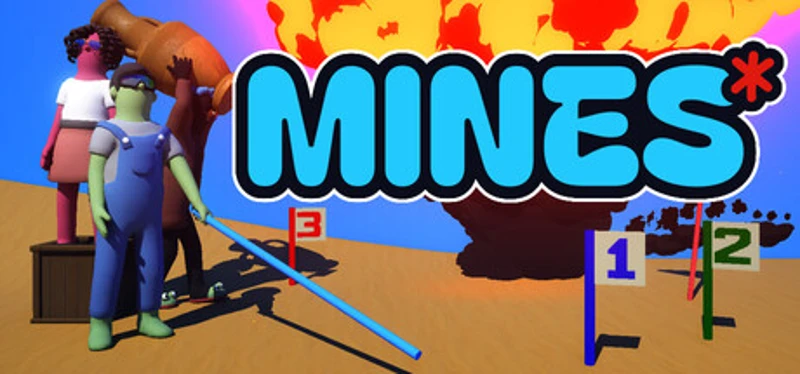 MINES* Image