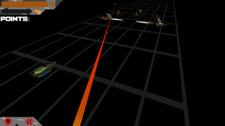 MISSÃO CANARIO screenshot