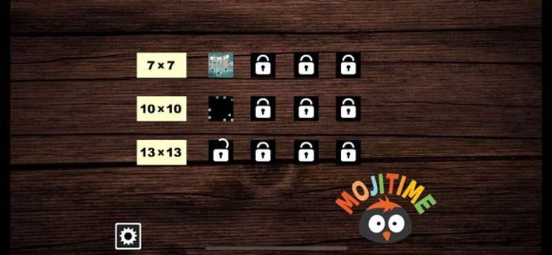 Moji Multi screenshot