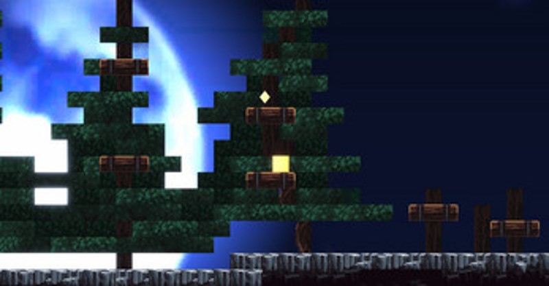 Momentum screenshot