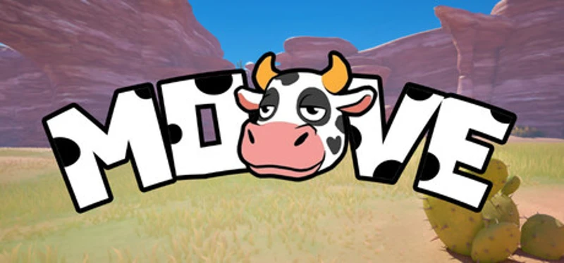 Moove Image