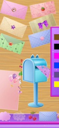 My Birthday Party screenshot