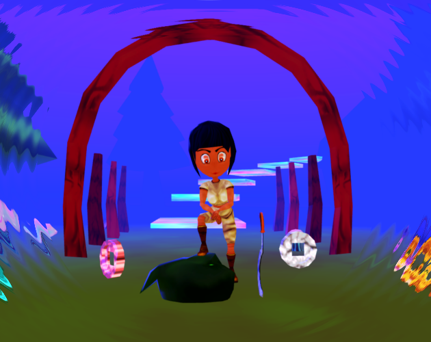 Games like My First Game