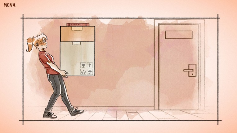 My Life With You screenshot