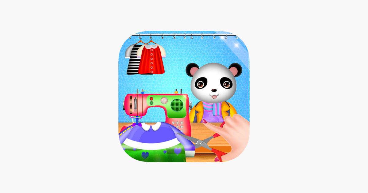 Games like My Pet Tailor Shop