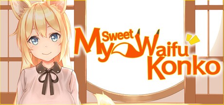 Games like My Sweet Waifu Konko