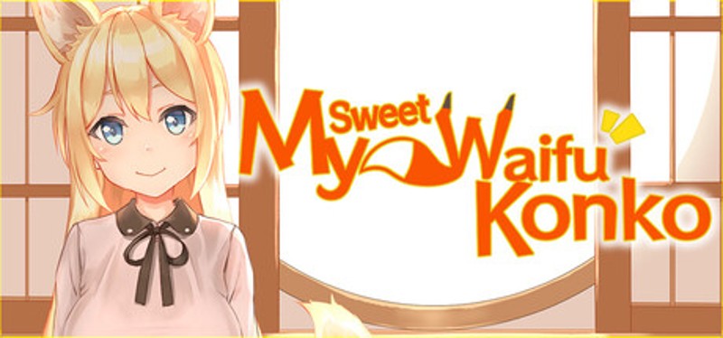 My Sweet Waifu Konko Image