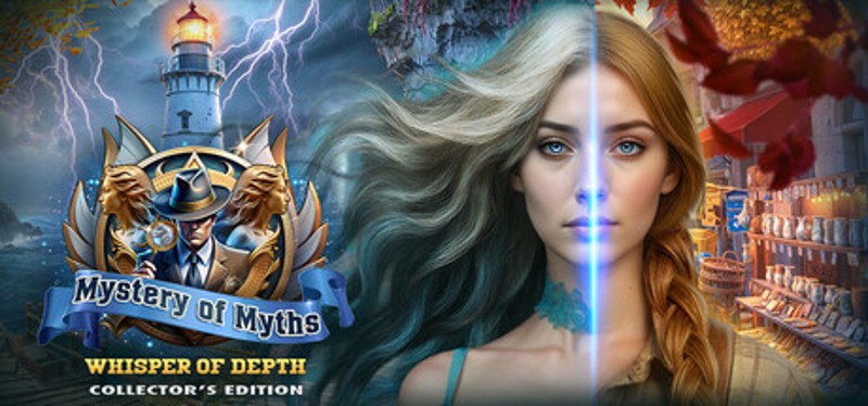 Mystery of Myths: Whisper of Depth Collector's Edition Image