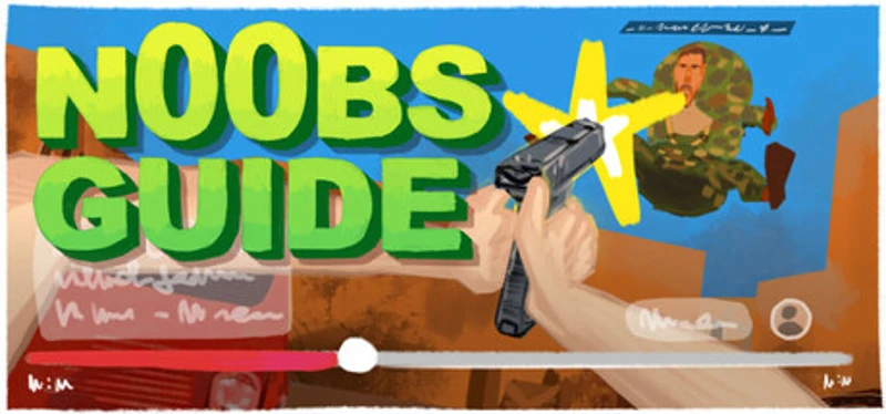 n00b's guide Image